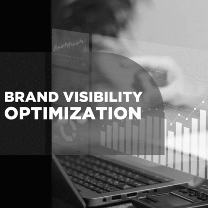 Brand Visibility Optimization