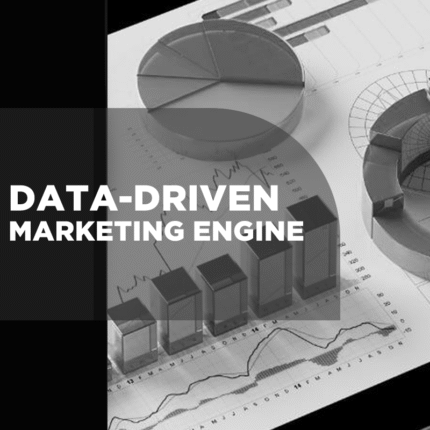Data-Driven Marketing Engine